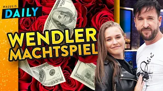 Das Machtspiel zwischen RTL und dem Wendler-Clan | WALULIS DAILY