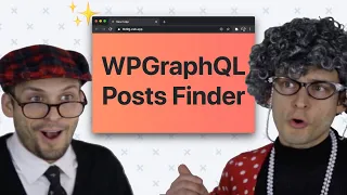 Crash Course: Build a Headless WordPress App with React, WPGraphQL & Apollo Client