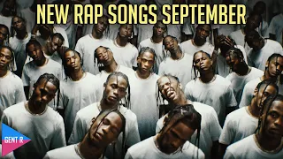 Top Rap Songs Of The Week - September 29, 2020 (New Rap Songs)