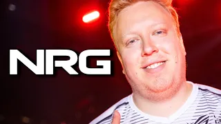 "I Guess They're The Better Team" NRG Press Conference Decider Match (VCT Champions | NRG vs BLG)