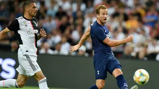 Juventus vs Tottenham || Uefa Champions CUP @UEFA 4k Match Dolby Audio