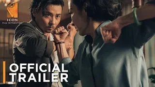 MASTER Z: IP MAN LEGACY | Official Australian Trailer