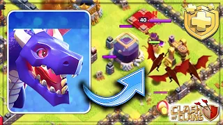 TH9 ZAP DRAGON!!!  MY FIRST TIME TRYING