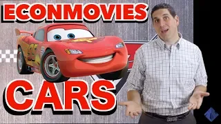 EconMovies #5: Cars (Reupload)