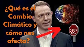 MEJOR DOCUMENTAL  DE CALENTAMIENTO GLOBAL  2020 👀😢😒