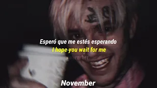 Lil Peep - Hair Dye (dead) // Sub Español & Lyrics