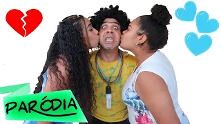 PARÓDIA | PIPOCO - Ana Castela ft.@Melody Oficial e @Dj Chris no Beat