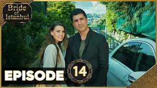 Bride of Istanbul - Episode 14 (English Subtitles)