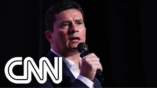 Mulher do “cabeça” do plano do PCC para sequestrar Moro é solta após decisão de juíza | LIVE CNN