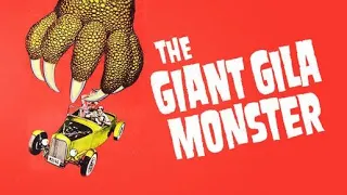 The Giant Gila Monster (1959) - sa prevodom