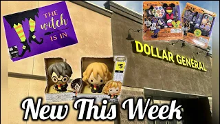 DOLLAR GENERAL 🚨 NEW $1 FINDS & GREEN 🟢 DOT SALE #dollargeneral #shopping #new