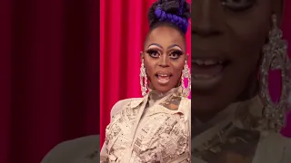 RuPaul's Drag Race All Stars 11 Entrance: Ra'Jah O'Hara #shorts