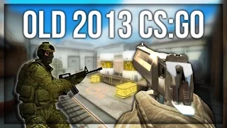 Was CS:GO really better before?