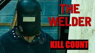 The Welder Short Film Kill Count