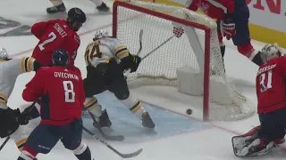 5/17/21  Jake DeBrusk Opens The Scoring In Game 2