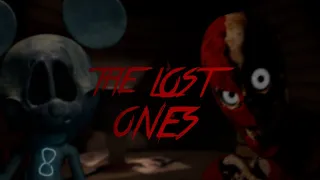 The Lost Ones (Fangame Series Review)