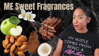 Middle Eastern Sweet Fragrances 😋 || Helen H