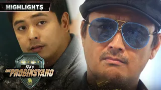 Cardo informs Armando about his plan | FPJ's Ang Probinsyano