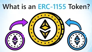 What is the ERC-1155 Token Standard?