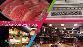 Find out more about Hawksmoor Liverpool, and why you need to give it a visit  | The Guide Liverpool