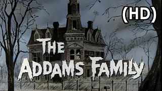 The Addams Family Intro & Outro