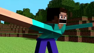 Minecraft in a Nutshell Edited