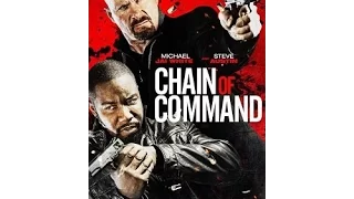 Chain of Command 2015 720p BluRay x264 YIFY