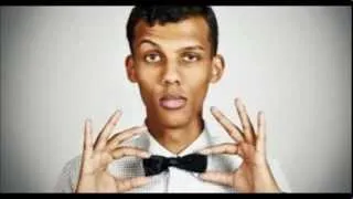 Stromae - Ta fête - Paroles (lyrics)