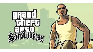 GTA San Andreas Прохождение игры на Android - вузи #16