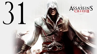 Прохождение Assassin's Creed 2 - Часть 31 (Бескрайняя Венеция)