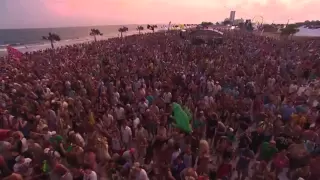 Trey Anastasio Band @ Hangout Festival 2013