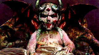 Wicked Fat Noize - Satan Rectum