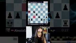 Do THIS if your opponent pushes pawns in front of his king