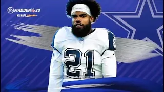 ZEKE MADDEN 20 HIGHLIGHT COMPILATION!!