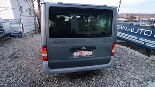 Ford Transit / 2006 / 2.0 TDCi / Rate fara avans / Garantie