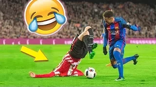 Comedy Football 2016 ● Bizzare, Epic Fails, Funny Skills, Bloopers ● Part 2 ● HD