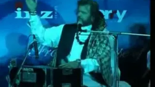 HANS RAJ HANS WITH BEST SUFI-ANA KALAM ever