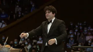 Orchestre National de France & Cristian Măcelaru II | George Enescu International Festival 2021