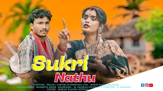 SUKRI NATHU FULL VIDEO | MILAN | SABITRI | NEW SANTALI VIDEO 2023