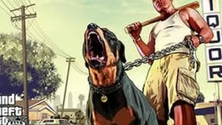 Где и как скачать Гта 5 ( grand theft auto 5 )