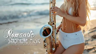 Beautiful Saxophone Love Songs - Greatest Oldies Songs 60's 70's 80's - Best Oldies But Goodies