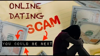 Four Lessons I Learned from Losing $30,000 to an Online Dating Scam 杀猪盘. YOU COULD BE NEXT!!!