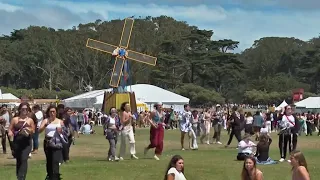 Outside Lands music festival returns to Golden Gate Park