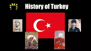 History of Turkey