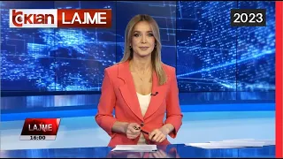 Edicioni i Lajmeve Tv Klan 24 Shkurt 2023, ora 15:30 l Lajme – News