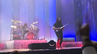 Dream Theater - The Count of Tuscany Barcelona Top Of The World Tour 2023