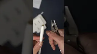 Apple Pencil Tip Replacement. #shorts
