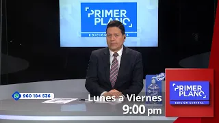 Primer Plano - SET 07 - 1/3 | Willax