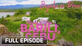 Biyahe ni Drew: Extended summer vibes in Barili, Cebu! | Full Episode