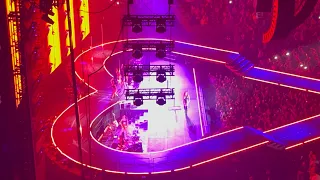 GRWM | Karol G $trip Love Tour in Atlanta!!